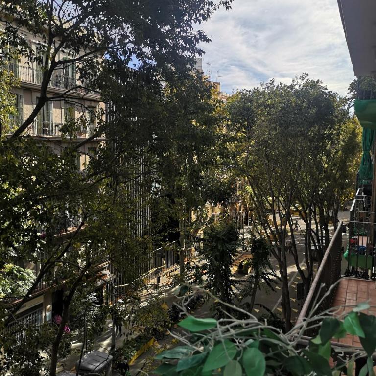 ApartEasy - Family Sant Antoni apt. - Apartment - 34