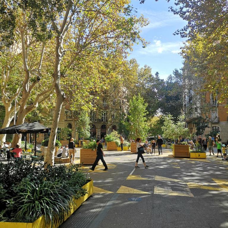 ApartEasy - Family Sant Antoni apt. - Apartment - 37