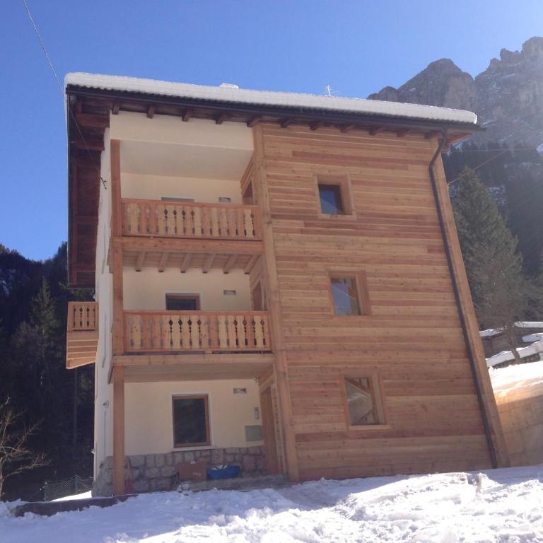 Casa Alfredino - Appartamento - 15