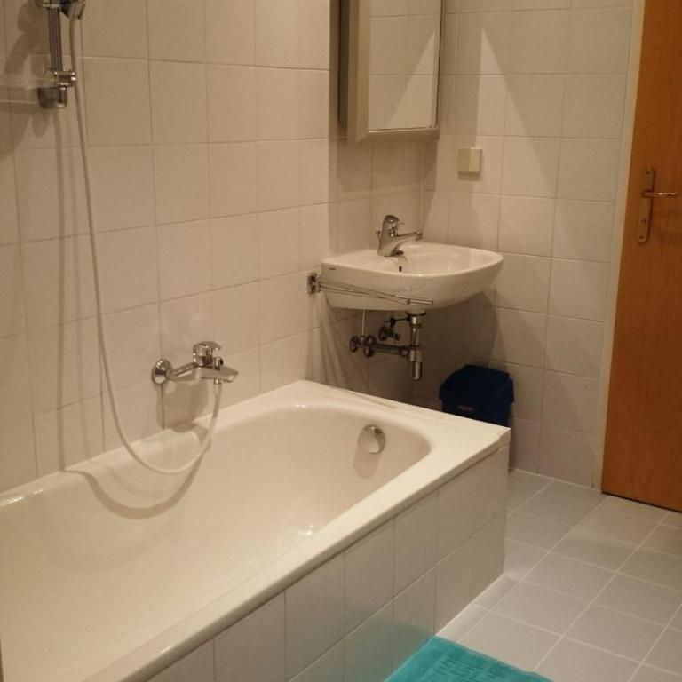 Appartements Central Bad Kleinkirchheim - Apartment mit 1 Schlafzimmer - 35
