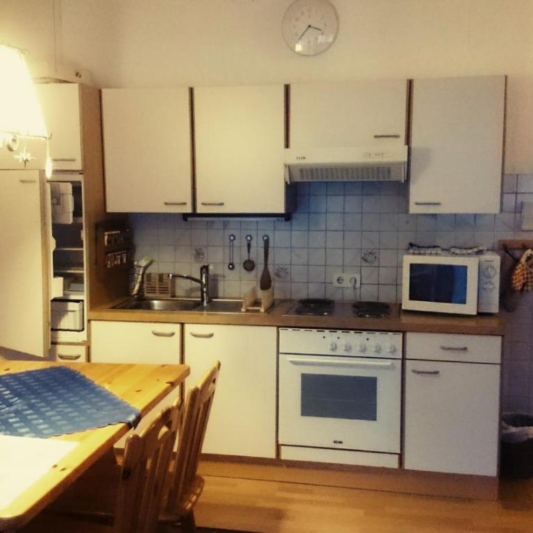 Appartements Central Bad Kleinkirchheim - Apartment mit 1 Schlafzimmer - 3