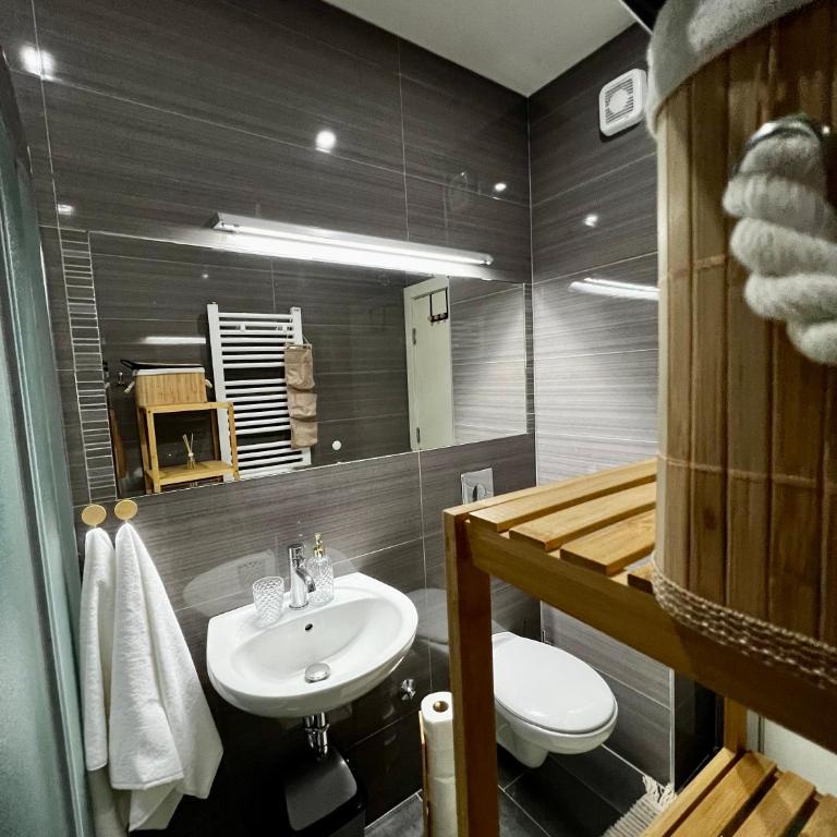 Vila Pahulja 26 Vip Casa - One-Bedroom Apartment - 18