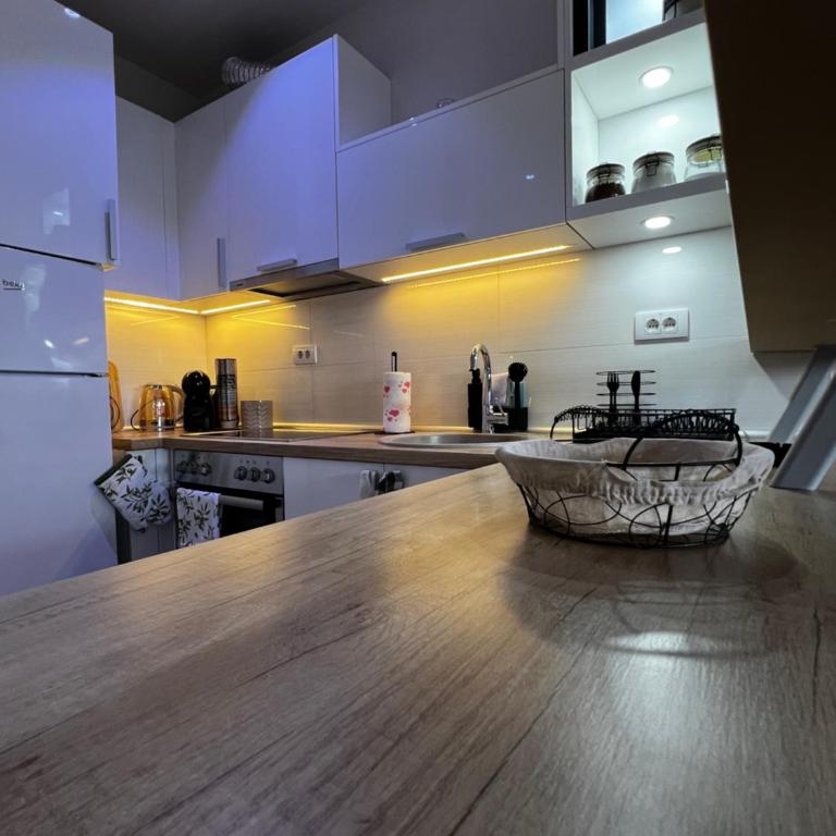 Vila Pahulja 26 Vip Casa - One-Bedroom Apartment - 11