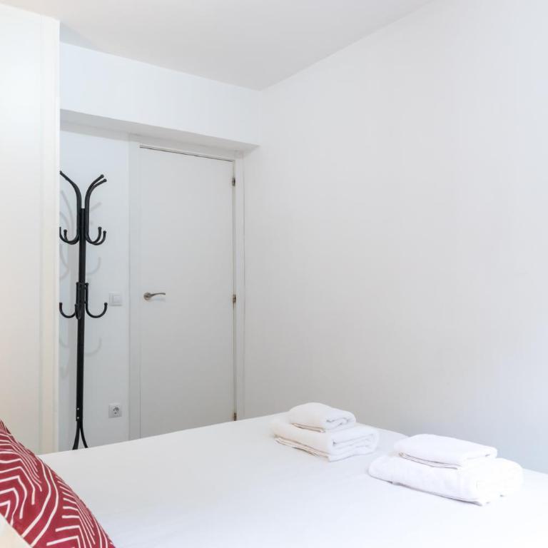 Ever House - ALCALA AIRE Gran TERRAZA ROOFTOP - Apartment - 36