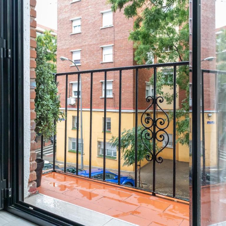 Ever House - ALCALA AIRE Gran TERRAZA ROOFTOP - Apartment - 38