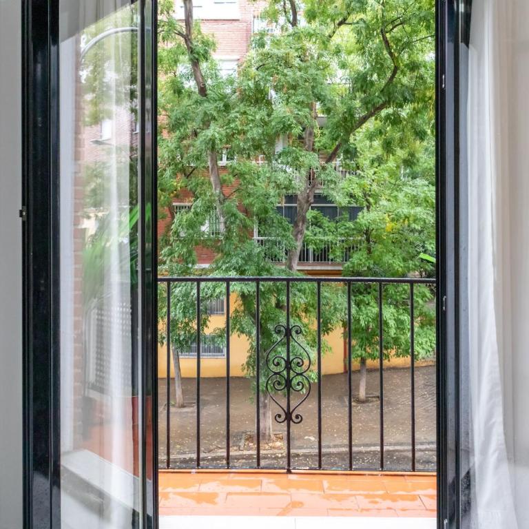Ever House - ALCALA AIRE Gran TERRAZA ROOFTOP - Apartment - 34