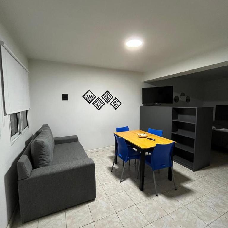 Posada Patagónica - Apartamento de 1 dormitorio - 10