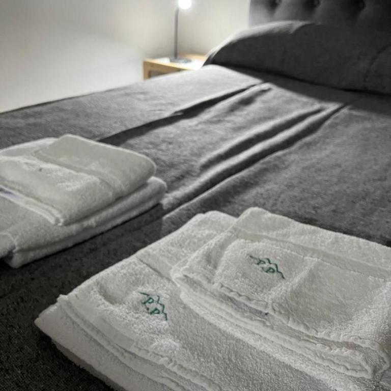 Posada Patagónica - Apartamento de 1 dormitorio - 13