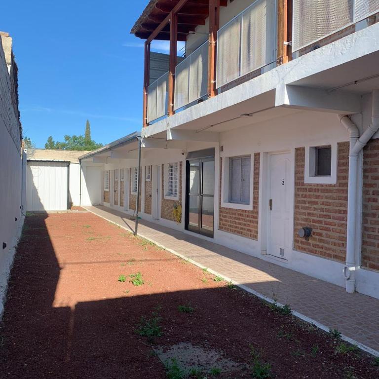 Posada Patagónica - Apartamento de 1 dormitorio - 15