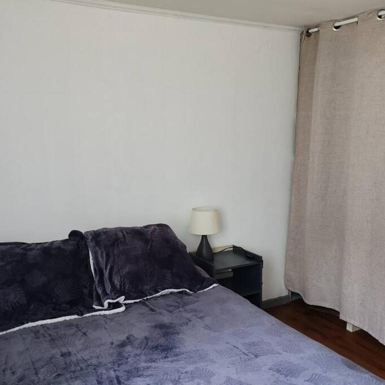 Departamento Full Equipado, 2 piso - Apartamento de 2 dormitorios - 6