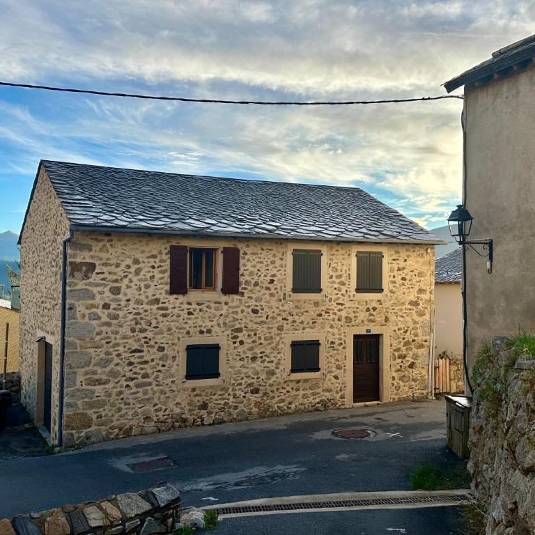 Maison au coeur des Angles - Haus mit 3 Schlafzimmern - 11