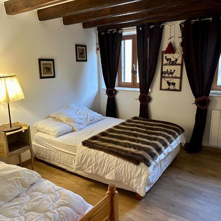 Maison au coeur des Angles - Haus mit 3 Schlafzimmern - 26
