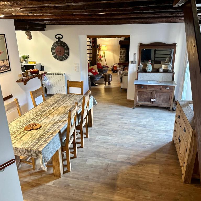 Maison au coeur des Angles - Haus mit 3 Schlafzimmern - 31