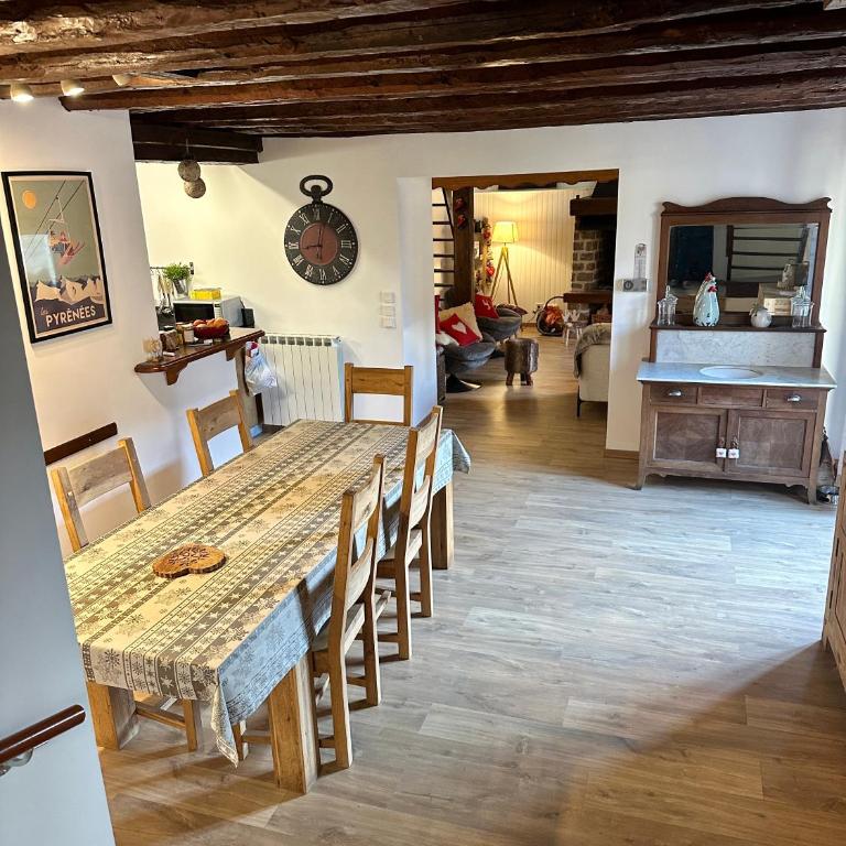 Maison au coeur des Angles - Haus mit 3 Schlafzimmern - 32