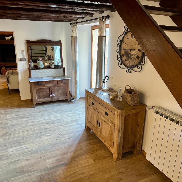 Maison au coeur des Angles - Haus mit 3 Schlafzimmern - 33
