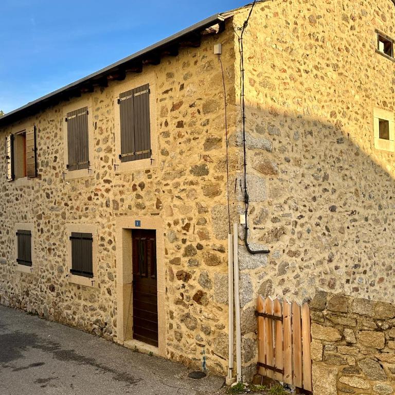Maison au coeur des Angles - Haus mit 3 Schlafzimmern - 39