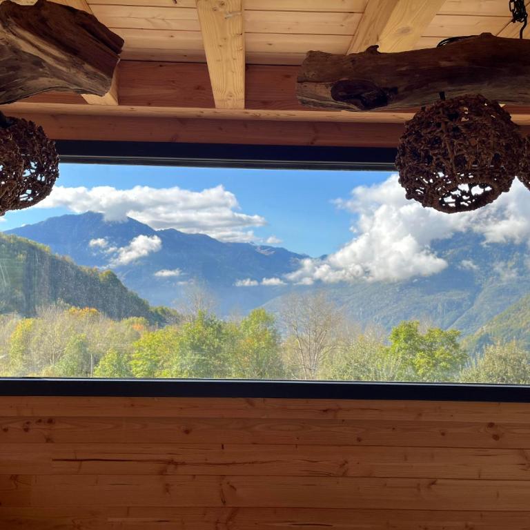 La Biche - Chalet Supérieur - 5