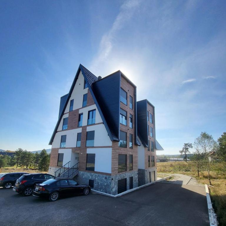 Apartman Adam Divčibare - Apartman sa 1 Spavaćom Sobom - 24