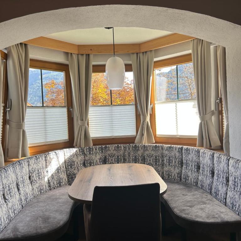 Haus am Sonnenhang - Apartment - Erdgeschoss - 6