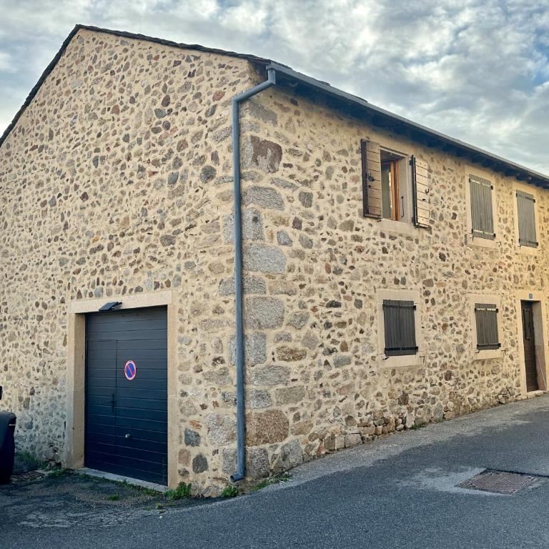 Maison au coeur des Angles - Haus mit 3 Schlafzimmern - 40