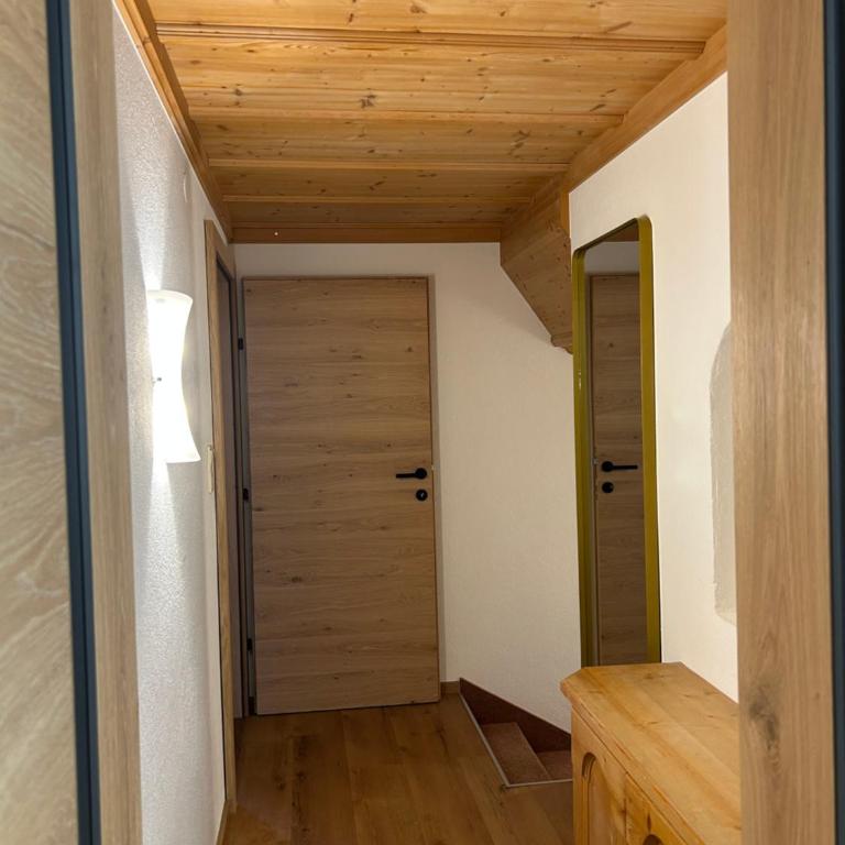 Haus am Sonnenhang - Apartment - Erdgeschoss - 4