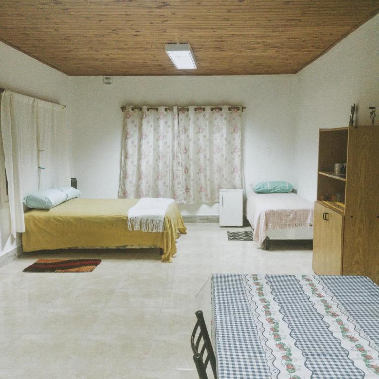 La Casita del Molino - Apartamento de 1 dormitorio - 8