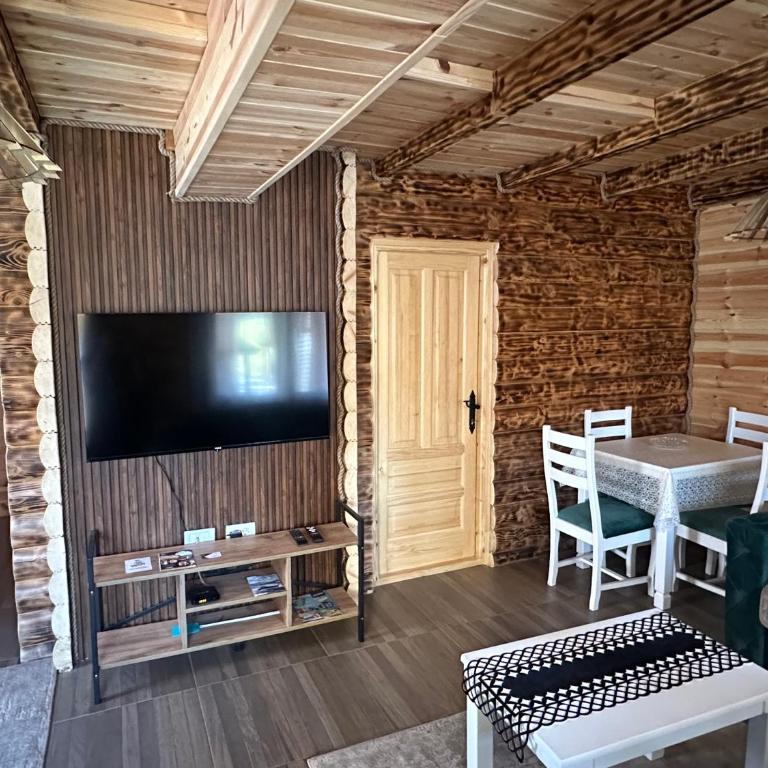 Zagrad Homes in Zabljak - Three-Bedroom Home - 5