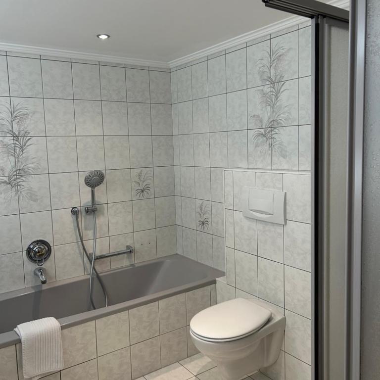 Haus am Sonnenhang - Apartment - Erdgeschoss - 8