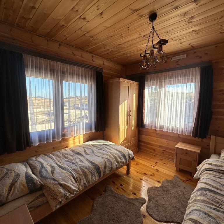 Zagrad Homes in Zabljak - Three-Bedroom Home - 4