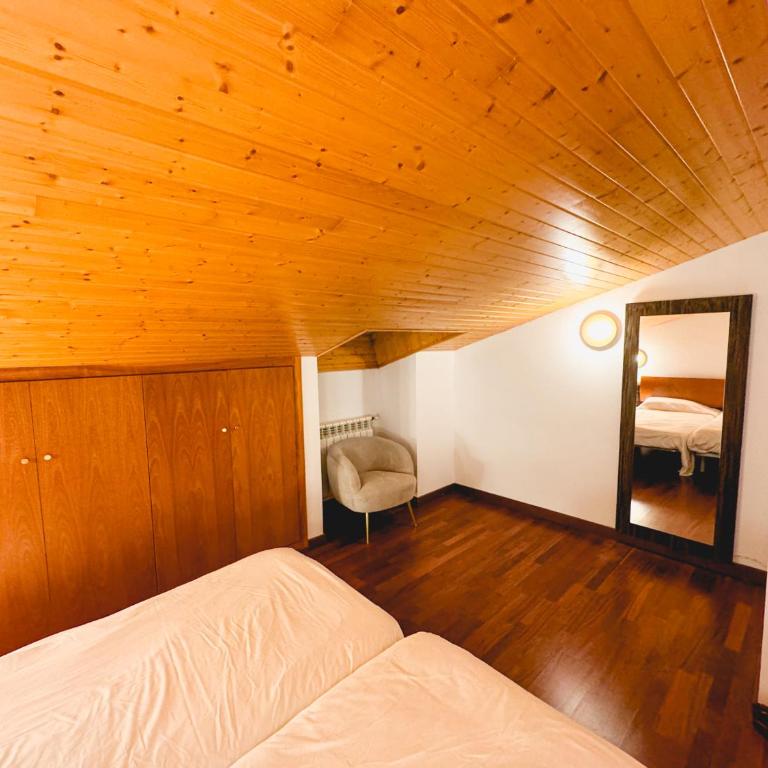 Narcis, Atico en El Tarter, Zona Grandvalira - Appartamento Attico - 10