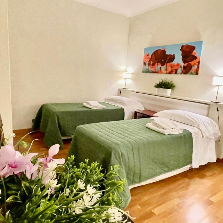 Cozy Duomo Dante Uffizi Firenze central - Appartamento con 2 Camere da Letto - 1