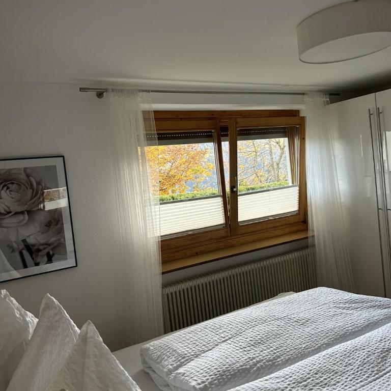 Haus am Sonnenhang - Apartment - Erdgeschoss - 5