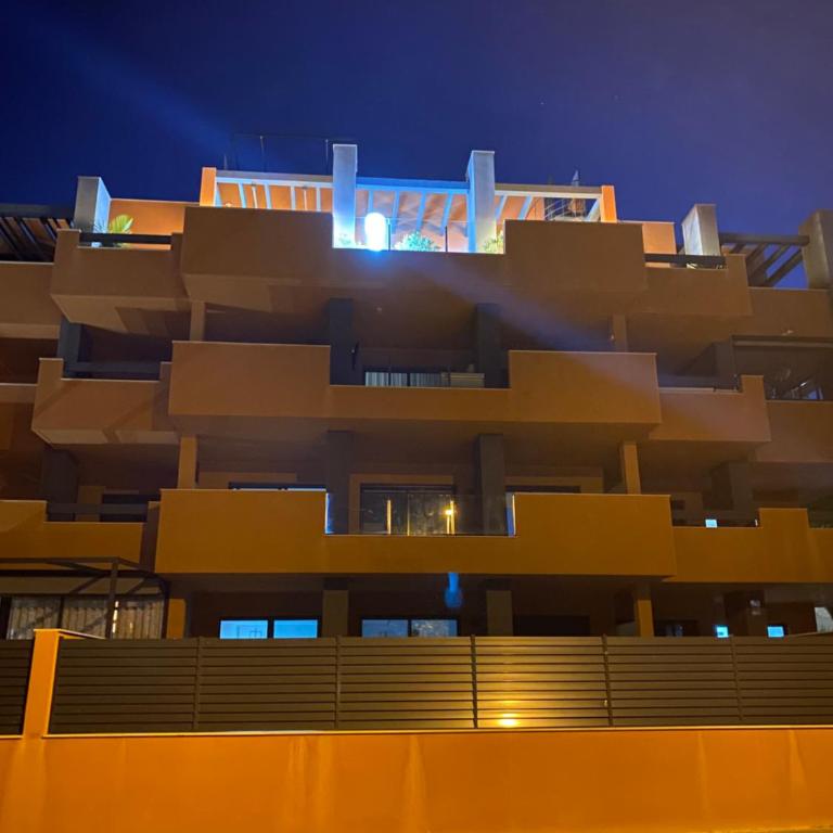 Penthouse Palapagolf - Apartamento de 2 dormitorios - 7