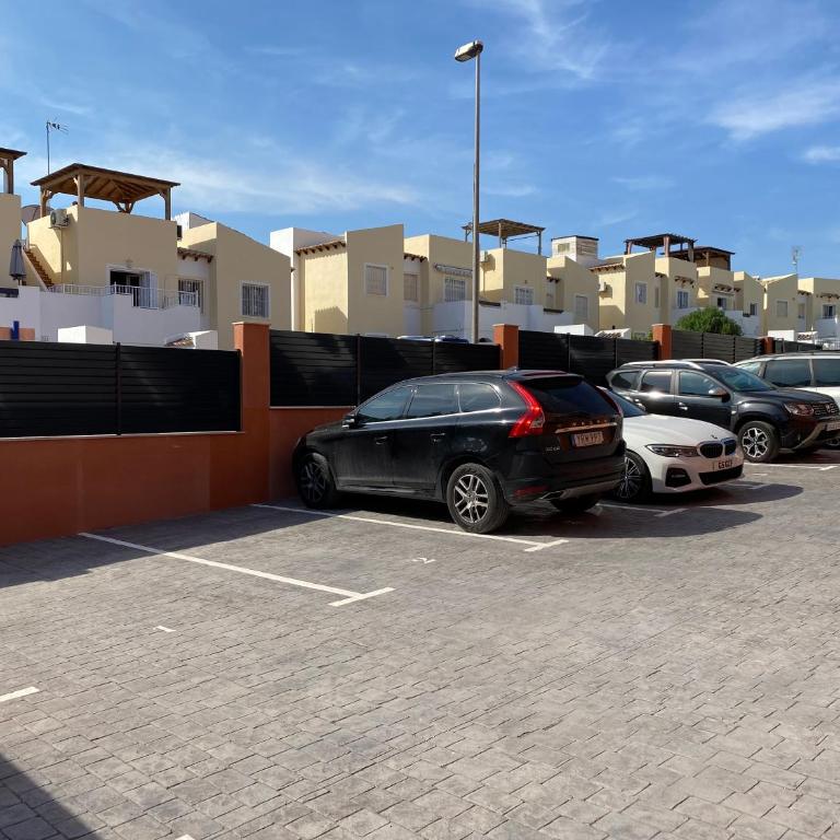 Penthouse Palapagolf - Apartamento de 2 dormitorios - 8