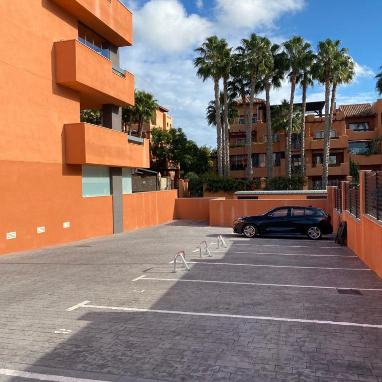 Penthouse Palapagolf - Apartamento de 2 dormitorios - 9