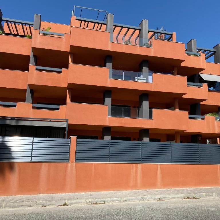 Penthouse Palapagolf - Apartamento de 2 dormitorios - 3