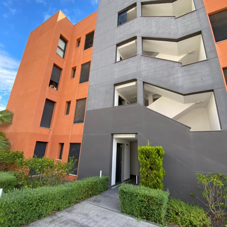 Penthouse Palapagolf - Apartamento de 2 dormitorios - 10