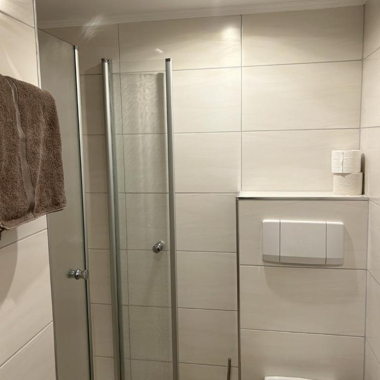 Haus am Sonnenhang - Apartment - Erdgeschoss - 19