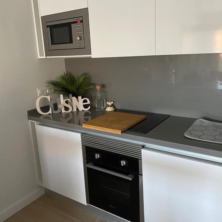 Penthouse Palapagolf - Apartamento de 2 dormitorios - 13