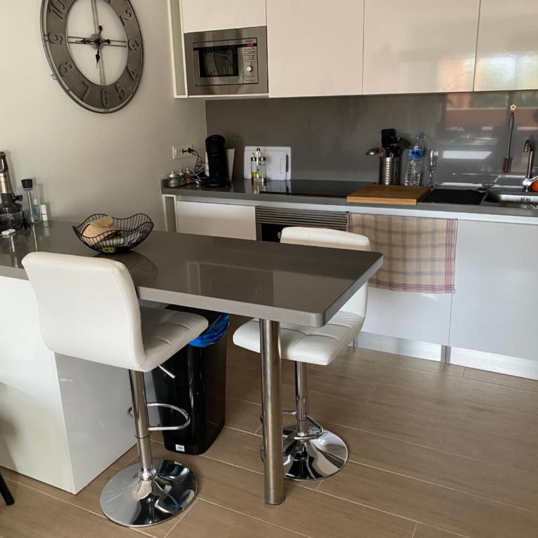 Penthouse Palapagolf - Apartamento de 2 dormitorios - 12