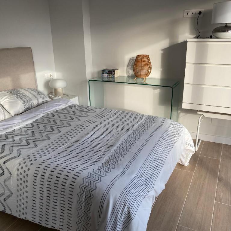 Penthouse Palapagolf - Apartamento de 2 dormitorios - 19
