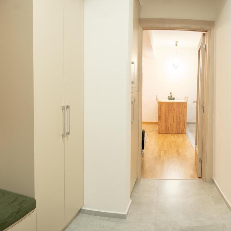 Apartament ZHana - Apartman sa 1 Spavaćom Sobom - 20