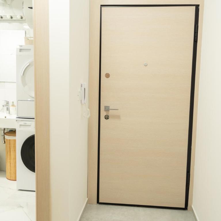 Apartament ZHana - Apartman sa 1 Spavaćom Sobom - 21