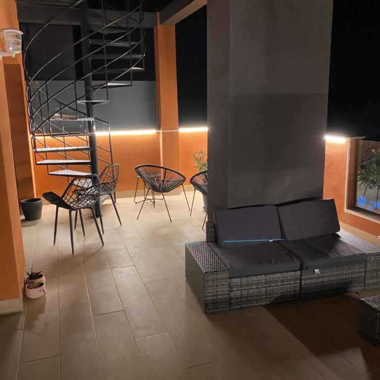 Penthouse Palapagolf - Apartamento de 2 dormitorios - 23