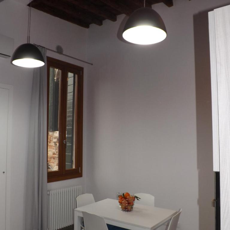 Venice House - Appartamento - 10