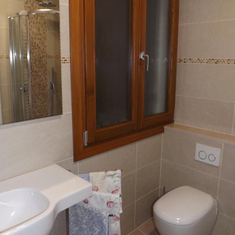 Venice House - Appartamento - 11