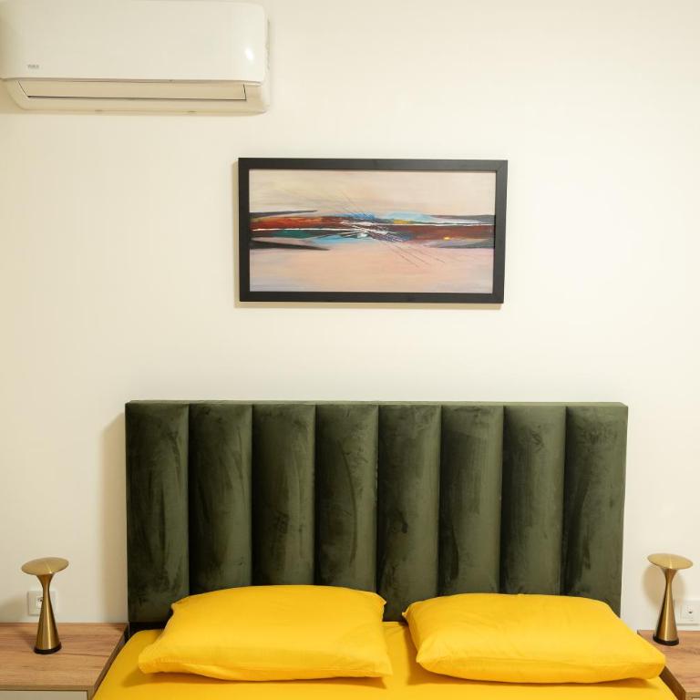 Apartament ZHana - Apartman sa 1 Spavaćom Sobom - 26