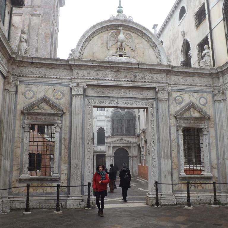 Venice House - Appartamento - 12