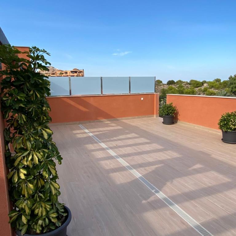 Penthouse Palapagolf - Apartamento de 2 dormitorios - 30