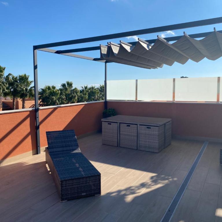Penthouse Palapagolf - Apartamento de 2 dormitorios - 29